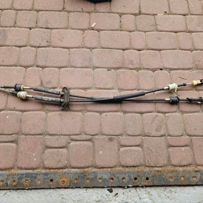 Linki zmiany biegów komplet 1.4T 1.6D Opel Mokka MOKKA X 55595072 AHY