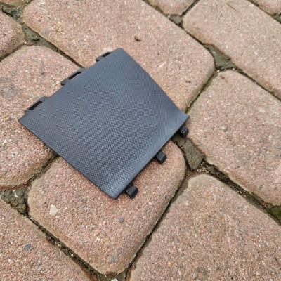 Plastik tunelu deski wykończenie guma osłona Opel Mokka MOKKA X 95187278