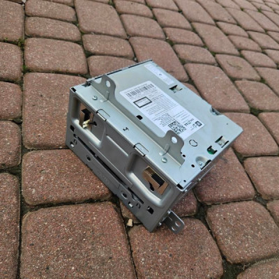 Radio nawigacja Zafira Opel Mokka MOKKA X 23422744