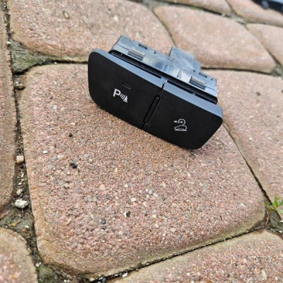 Przełącznik włącznik PDC limit przycisk Opel Mokka MOKKA X 95018466