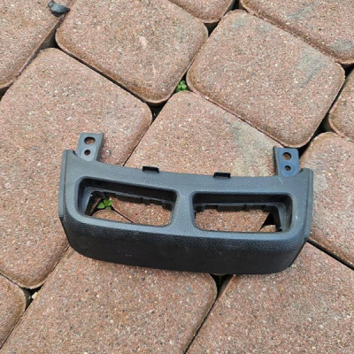 Obudowa osłona przycisków panel włacznik Opel Mokka MOKKA X AVF94444