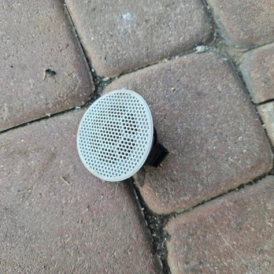 Głośnik wysokotonowy lewy Opel Mokka MOKKA X 13240946