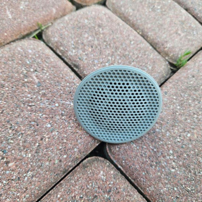 Głośnik wysokotonowy prawy Opel Mokka MOKKA X 13240946