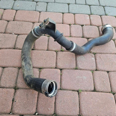 Rura intercoolera Trax Chevrolet 1.7CDTI Opel Mokka MOKKA X 95194143