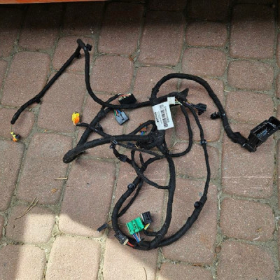 Instalacja wiązka fotela Opel Mokka MOKKA X 130380063