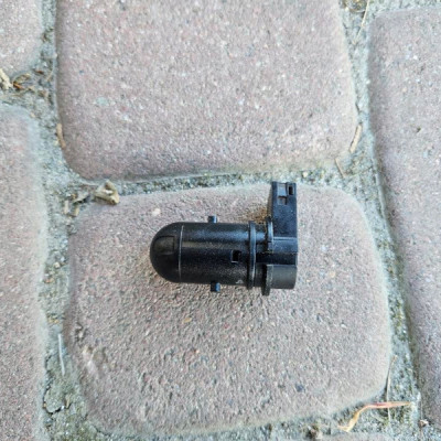 Czujnik nasłonecznienia klimatyzacji deski Opel Mokka MOKKA X 13586244