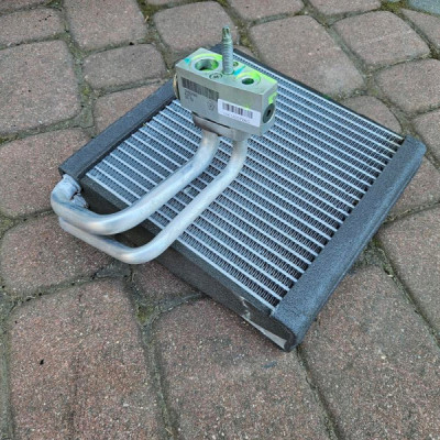 Parownik klimatyzacji chłodnica TRAX MALIBU Opel Mokka MOKKA X 13395790