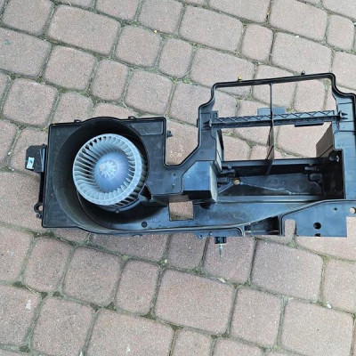 Wentylator nagrzewnicy nadmuch nagrzewnica EU Opel Mokka MOKKA X 94544690