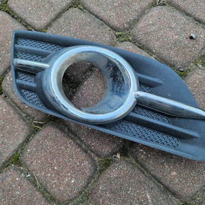 Kratka zderzaka przedniego lewa przód Opel Mokka MOKKA X 95470234