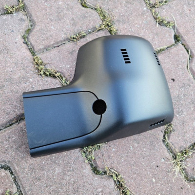 Obudowa plastik lusterka wewnętrzna Opel Crossland X 39127295