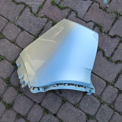 Narożnik zderzaka tył tylnego Z176 lewy zderzak Opel Crossland X 39097387