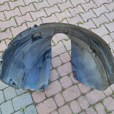 Nadkole przód przednie lewe Opel Crossland X 39123513