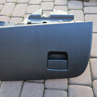 Schowek deski konsoli pasażera EUROPA Opel Crossland X 13463314