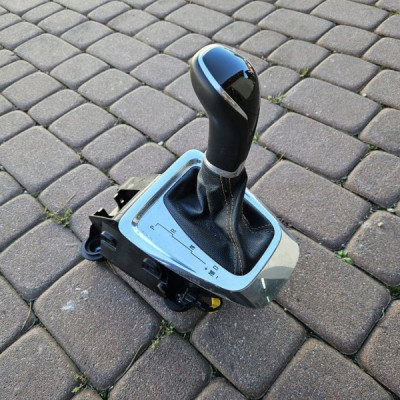 Lewarek zmiany biegów automat Opel Crossland X 39157036 3642322