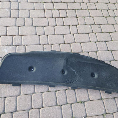 Wyciszenie wygłuszenie maski Opel Crossland X 13476353