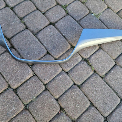 Listwa dekor deski ozdobna Opel Crossland X 13463507