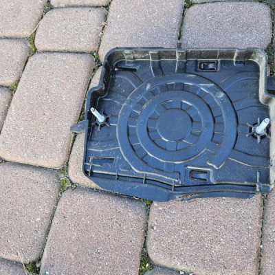 Podstawa komputera silnika obudowa Opel Crossland X 9688828380