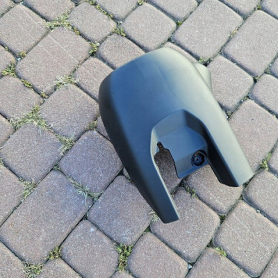 Osłona obudowa kolumny kierownicy EUROPA Opel Crossland X 39146841