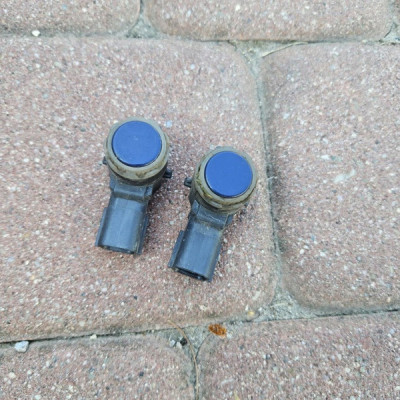 Czujnik parkowania PDC Z23A skrajny Opel Insignia B 39101933