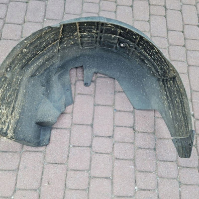 Nadkole tył tylne prawe 4x4 kombi dokładka Opel Insignia B 39154490