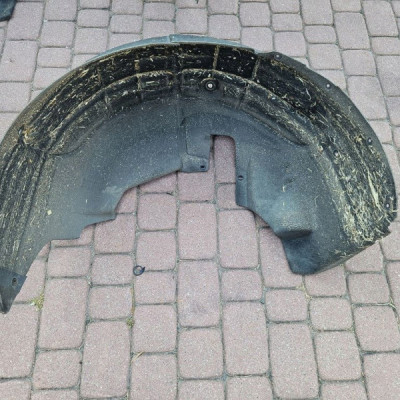 Nadkole tył tylne lewe 4x4 kombi dokładka Opel Insignia B 39154489