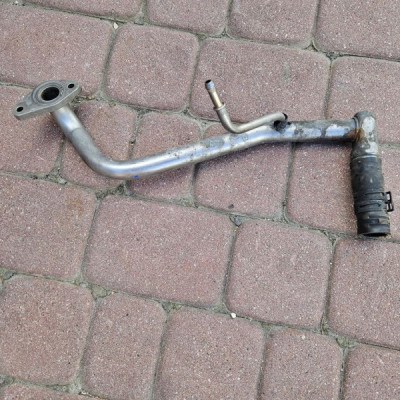 Przewód rura wąż wody podciśnienia dolot 2.0T 250KM 260KM Opel Insignia B