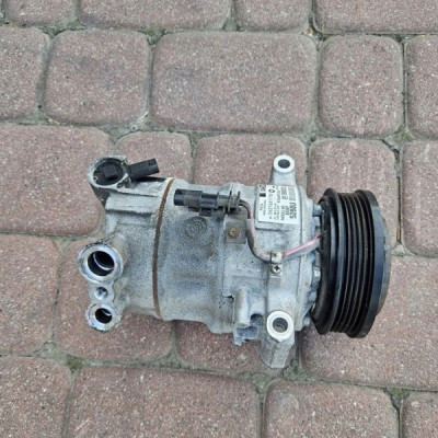 Kompresor klimatyzacji 5280U 2.0T 250KM 260KM Opel Insignia B 39065280