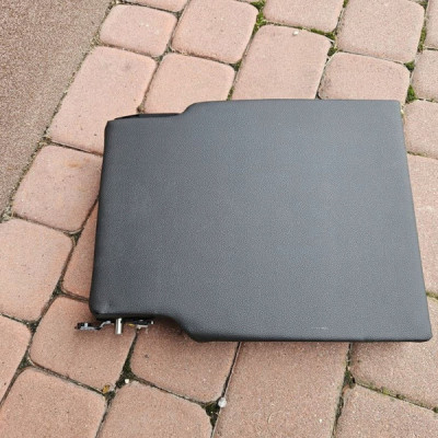 Tapicerka kanapy fotel tył tylnej podłokietnik Opel Insignia B