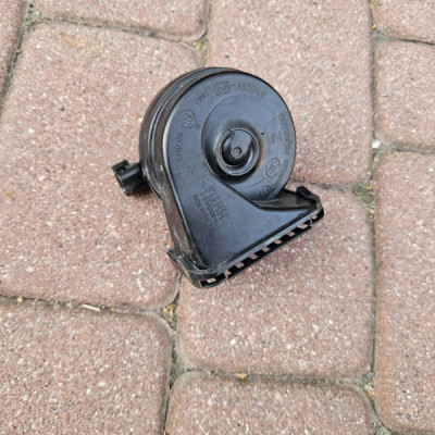 Klakson sygnał trąbka dzwiękowy Opel Insignia B