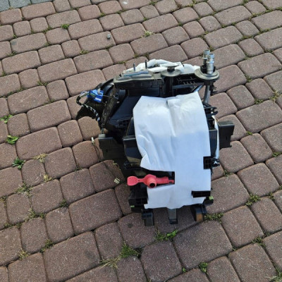 Nagrzewnica Climatronic EUROPA nadmuch Opel Crossland X YP00000280