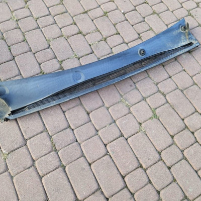 Podszybie górne EUROPA Opel Crossland X 13476245