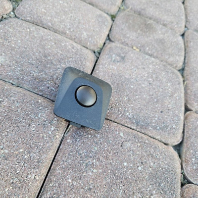 Czujnik naslonecznienia solarny Opel Crossland X 132001 GY132001