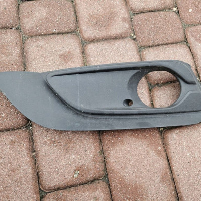 Kratka zderzaka halogen lewa halogenu Opel Crossland X 39097380