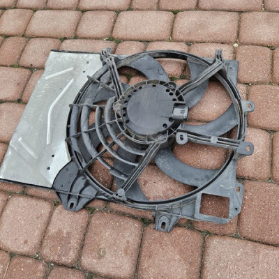 Wentylator 1.5D Opel Crossland X MM12008 FS2083 T301719 8033-M00-008