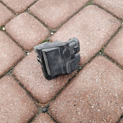 Rezystor wentylatorów opornica Opel Crossland X 9827870080