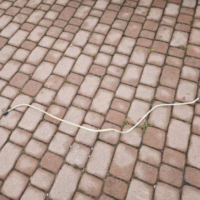 Przewód rura wąż paliwa paliwowy 1.5D HDI Opel Crossland X 7431781