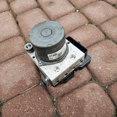 Pompa ABS hamulcowa Opel Crossland X 9834565080 MC2 0265956240 2265106455