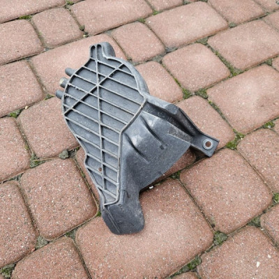 Podstawa filtra paliwa osłona obudowa Opel Crossland X 9818091180