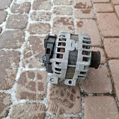 Alternator 170KM 2.0CDTI Opel Insignia B Zafira C 39047352 F000BL08D8