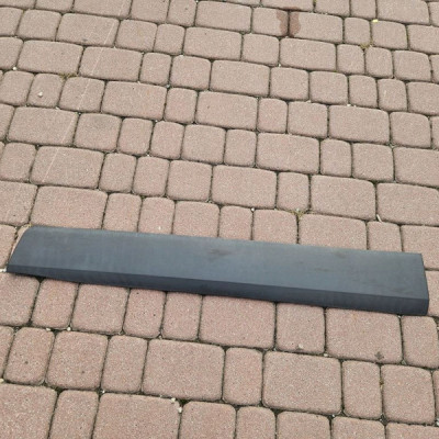 Listwa drzwi przód przednia PRAWYCH PRAWA IGŁA Opel Crossland X 13482097