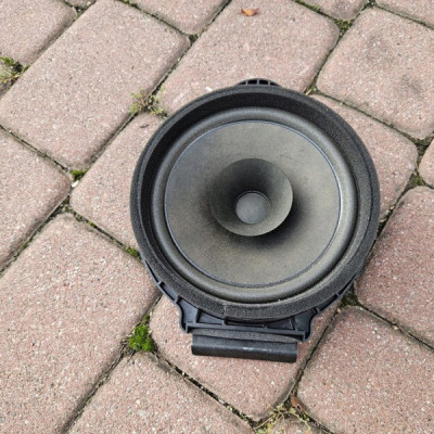 Głośnik tył tylny nagłośnienie drzwi LEWY / PRAWY Opel Crossland X 84248798