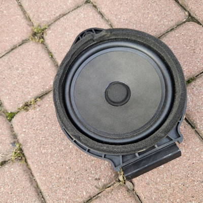 Głośnik przód przednich drzwi LEWY / PRAWY Opel Crossland X 39144982