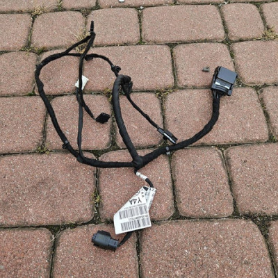 Instalacja wiązka klapy wycieraczek Opel Crossland X 39195468