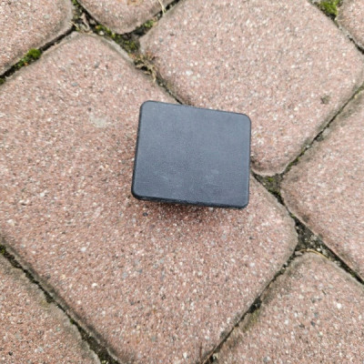 Listwa obudowa osłona kamery bagażnika klapy Opel Crossland X 39122694