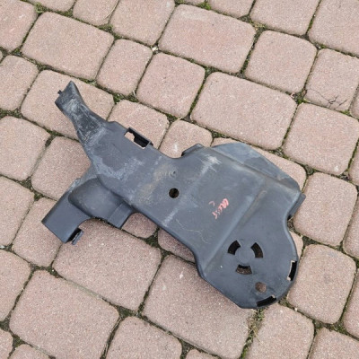 Obudowa osłona podłoga tył tylna zawieszenia Opel Crossland X 9688309080