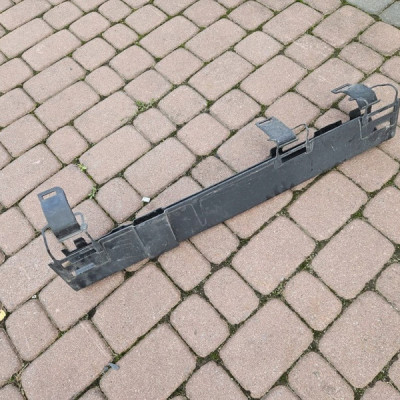 Obudowa osłona podłoga tył tylna zawieszenia Opel Crossland X 9813155380