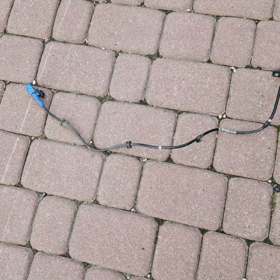 Czujnik ABS tył tylny LEWY PRAWY Opel Crossland X 3641711