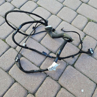 Instalacja wiązka klapy tył tylnej 8AW Opel Crossland X 39202495