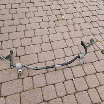 Stabilizator drązek przód przedni Opel Crossland X 9809352680