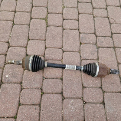 Półoś półośka lewa długa automat Opel Crossland X 9808800680